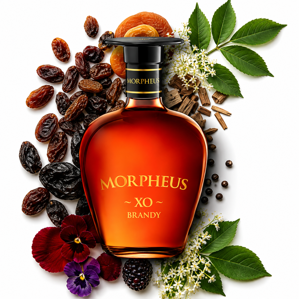 Morpheus Luxury Whisky