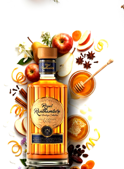 Morpheus Luxury Whisky