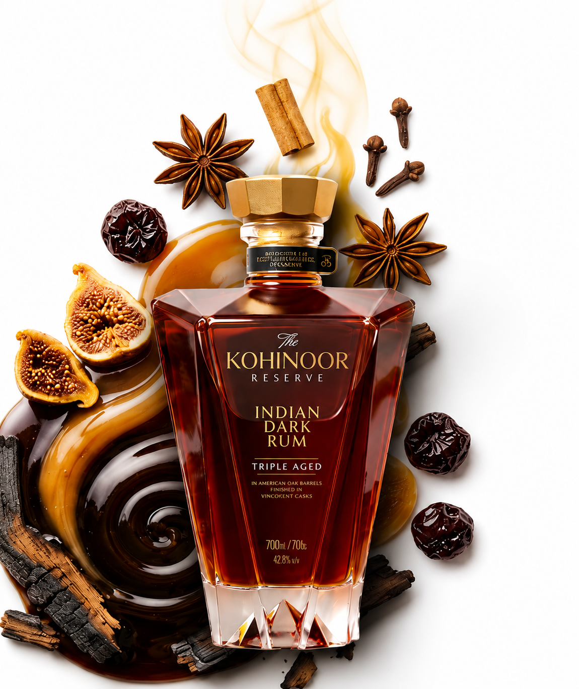 Morpheus Luxury Whisky