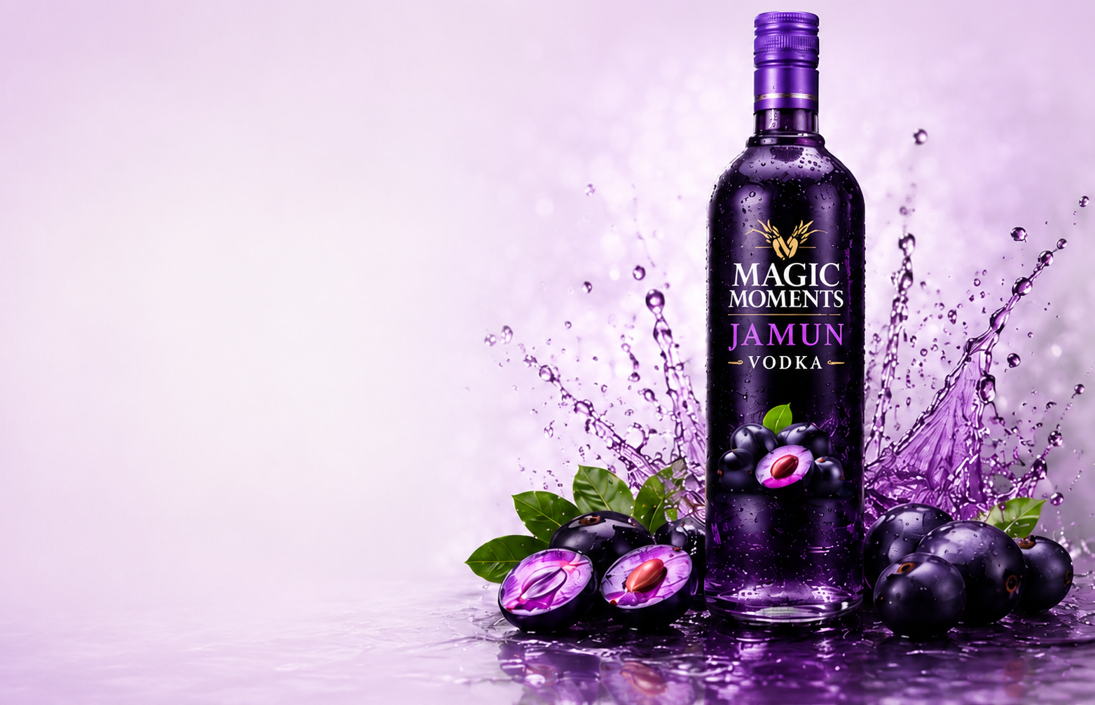 Magic Moments Banner