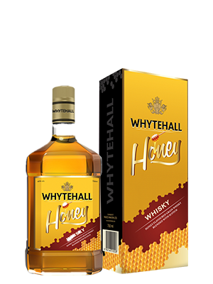 8PM Honey
