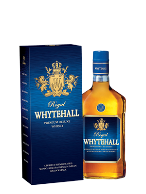 WhyteHall